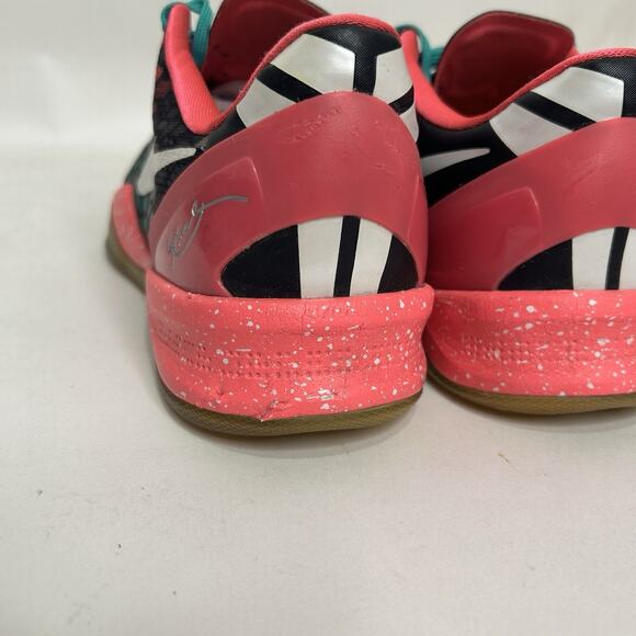 Nike Kobe 8 ID “South Beach” main image 5